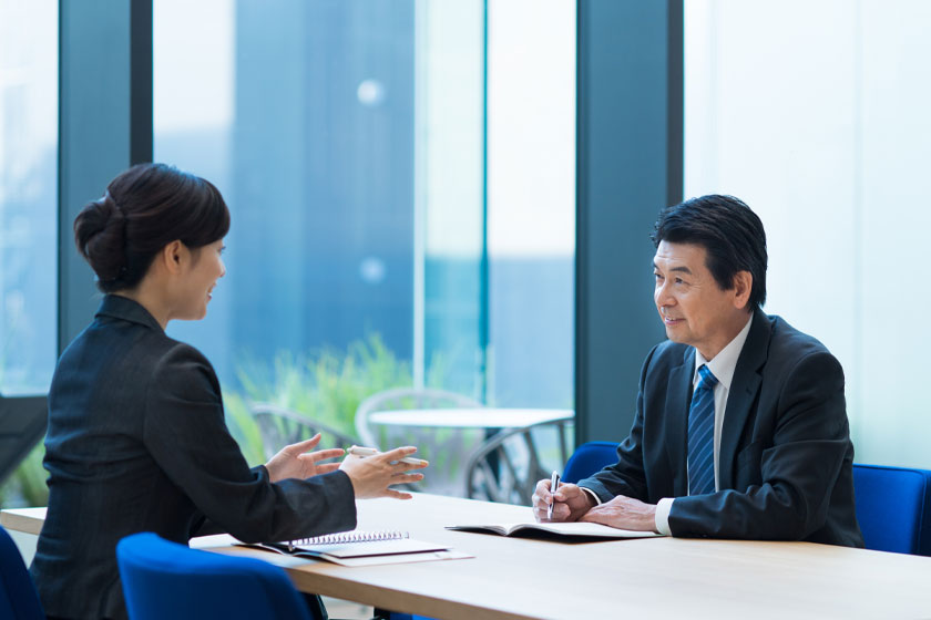 よくあるご質問(FAQ)